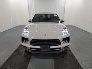 Porsche Macan foto 6