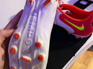 Nike tiempo foto 5