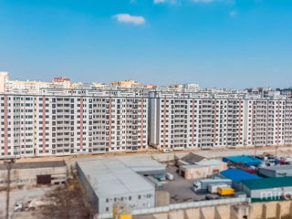 Apartament cu 2 camere, 78 m², Buiucani, Chișinău