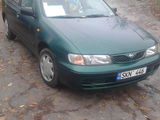 Nissan Almera foto 2