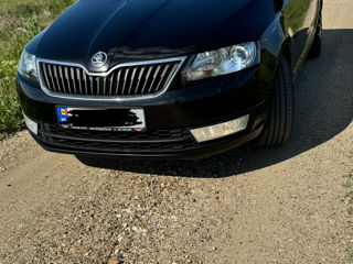 Skoda Rapid foto 3