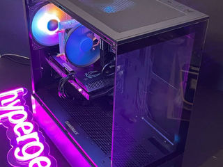 Super PC i5 10500 + RTX3050 8gb Noua!! foto 3