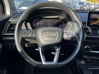 Audi Q5 foto 10