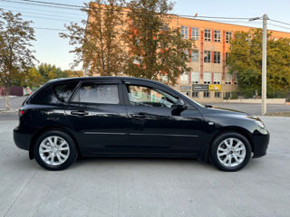 Mazda 3 foto 8