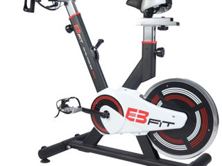 Bicicletă fitness EB Fit cu 8 trepte - Livrare în toată Moldova! Credit 0% foto 3