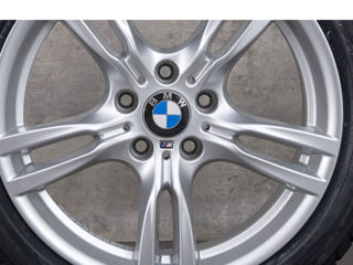 BMW f30 225/45+245/40r18 foto 3