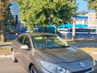 Renault Fluence