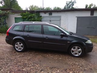 Renault Megane foto 6