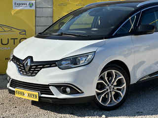 Renault Grand Scenic foto 2