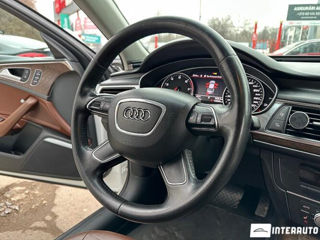 Audi A6 foto 5