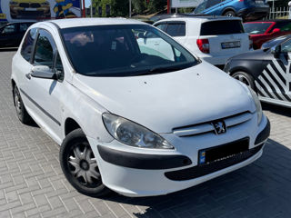 Peugeot 307 foto 5