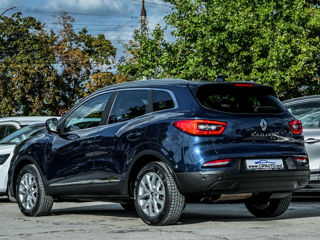 Renault Kadjar foto 2