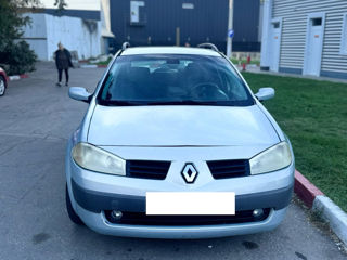 Renault Megane foto 8