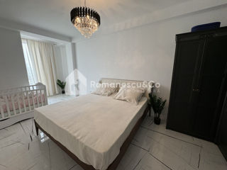 Apartament cu 3 camere, 120 m², Ciocana, Chișinău foto 3