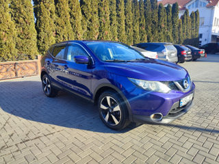 Nissan Qashqai foto 2