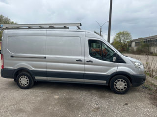 Ford Transit L3H2--cu TVA foto 3