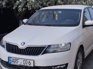 Skoda Rapid foto 4