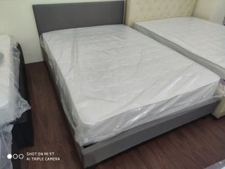 Новые качественные кровати со склада! Самые дешевые цены! foto 13