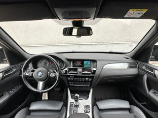 BMW X3 foto 7