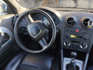 Audi A3 foto 7