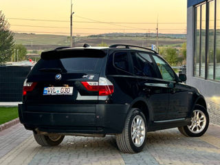 BMW X3 foto 4