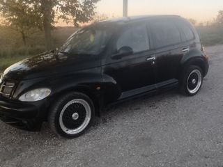 Chrysler PT Cruiser foto 5