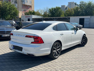 Volvo S90 foto 5