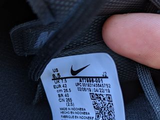 Срочно продам Бампы Nike Mercurial 2020 foto 4