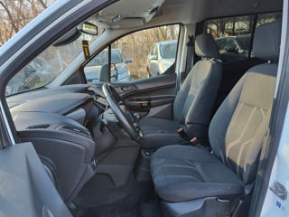 Ford Tourneo Connect foto 7