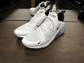 Nike Air Max 270