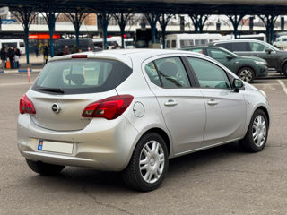 Opel Corsa foto 7