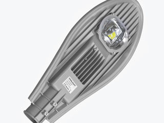 Уличные LED светильники, panlight, консольные светодиодные светильники, светодиодное освещение LED foto 3