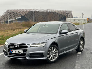 Audi A6 foto 4