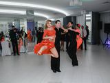 Dansatori pentru evenimentul Dvs. Dansatorii de la Olimp. Show-Latino la nunți. foto 1