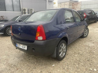 Dacia Logan foto 3