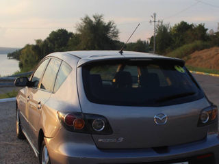 Mazda 3 foto 2