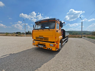 KAMAZ 65117