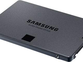 SSD 4TB Samsung 870 QVO foto 4