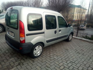 Renault Kangoo foto 6