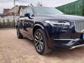 Volvo XC90 foto 10