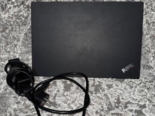 Lenovo ThinkPad T14 Gen1 i5-10210U foto 8