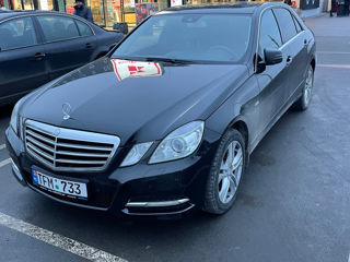 Mercedes E Class