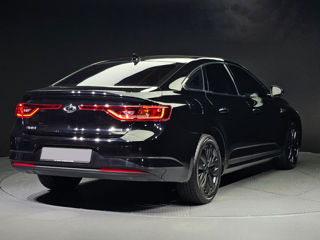 Renault Talisman foto 2