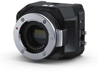 Blackmagic Micro Studio Camera 4K G2 + Focus Demand foto 2