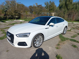 Audi A5 foto 5