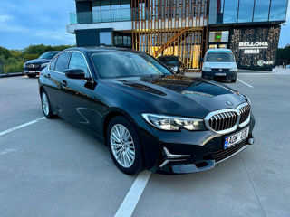 BMW 3 Series foto 3