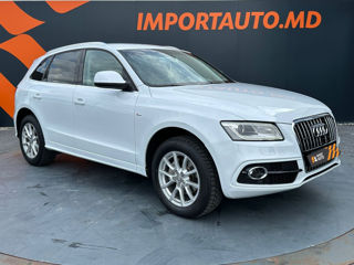 Audi Q5 foto 4