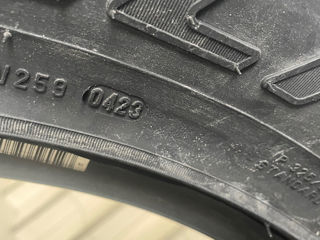 Pirelli 325/55 R22 foto 4