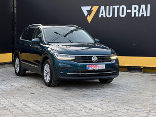 Volkswagen Tiguan foto 3