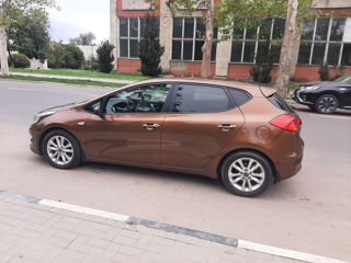 KIA Ceed foto 6